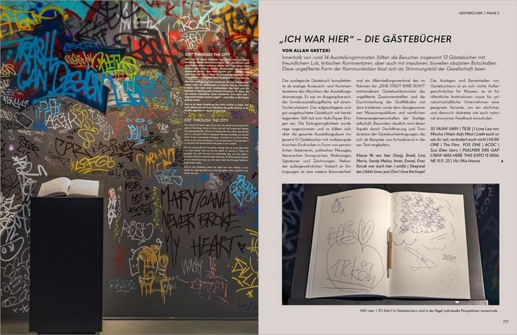Produktbild: Flashback &ndash; eine Stadt Wird Bunt