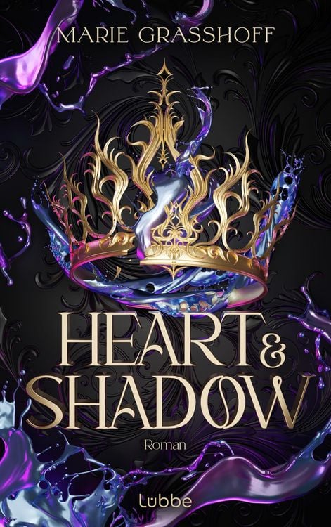 Produktbild: Heart & Shadow