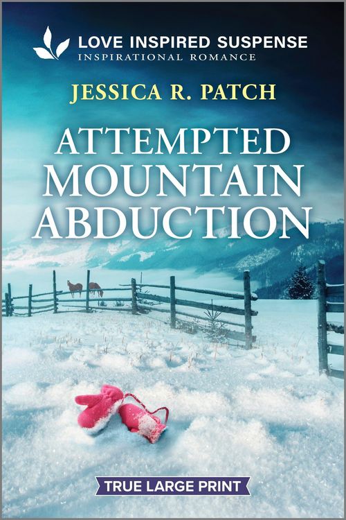 Produktbild: Attempted Mountain Abduction