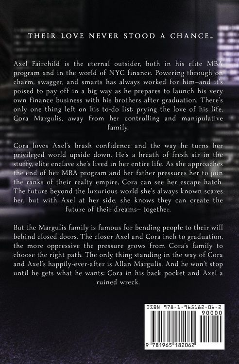 Produktbild: The Price of a Promise