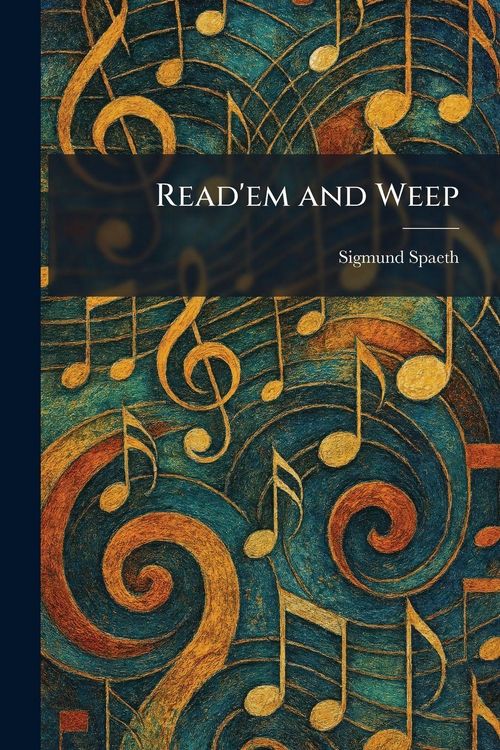 Produktbild: Read'em and Weep
