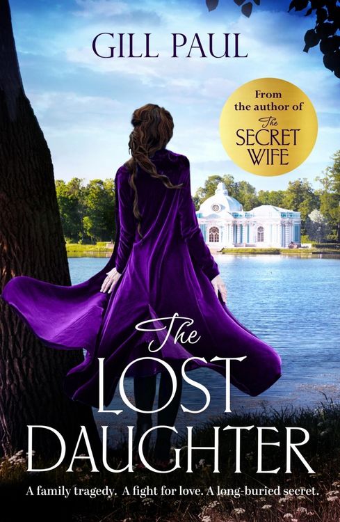 Produktbild: The Lost Daughter