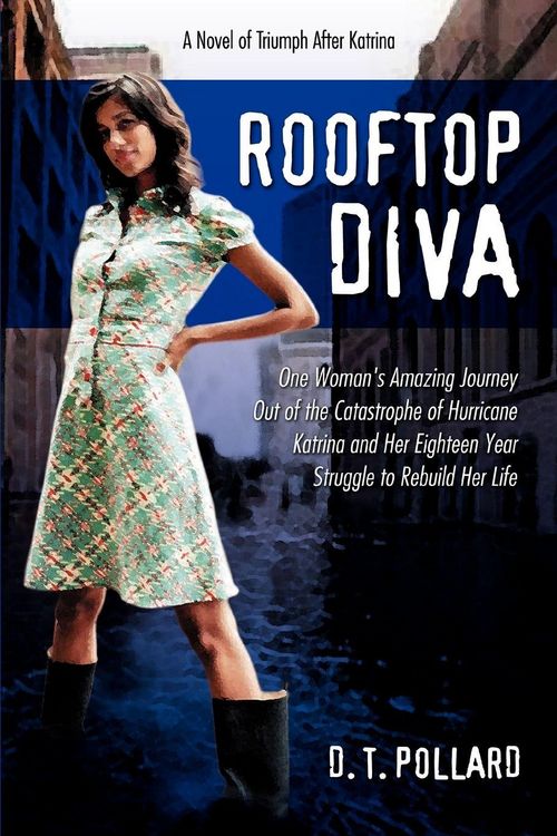 Produktbild: Rooftop Diva
