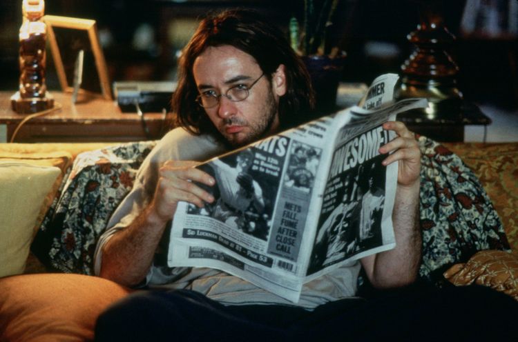 Produktbild: Being John Malkovich