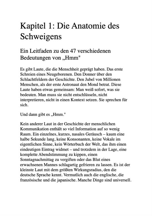 Produktbild: WIE MAN SEINE EHEFRAU NICHT LOSWIRD?!