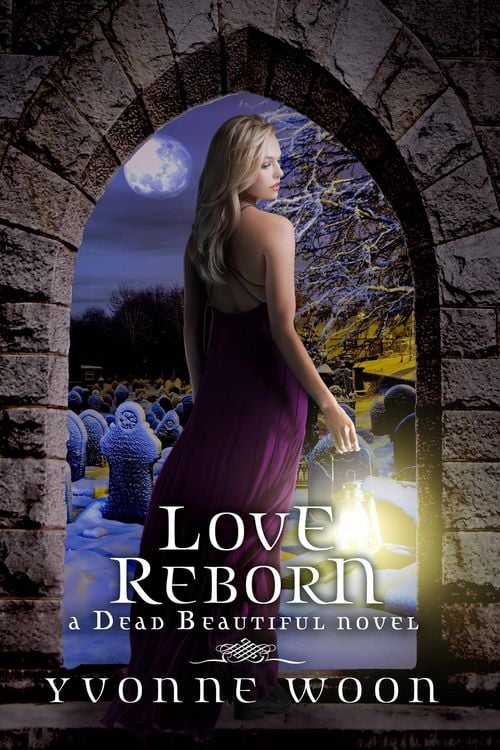 Produktbild: Love Reborn