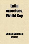 Produktbild: Latin Exercises. [With] Key