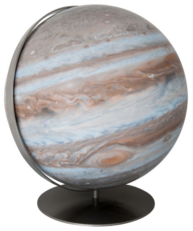 Produktbild: COLUMBUS JUPITER Regent Tischglobus, &Oslash; 40 cm