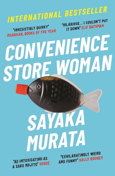 Produktbild: Convenience Store Woman
