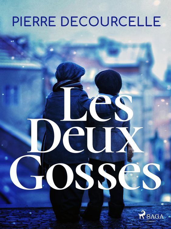Produktbild: Les Deux Gosses