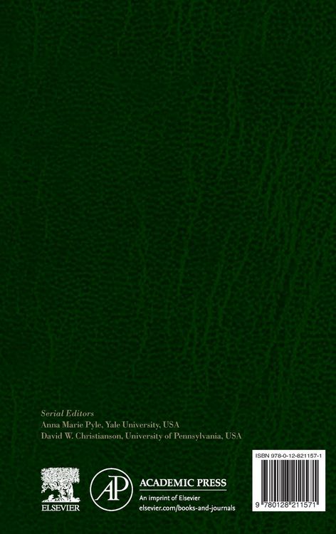 Produktbild: Odorant Binding and Chemosensory Proteins