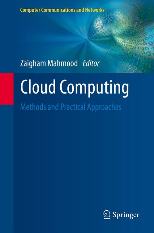 Produktbild: Cloud Computing