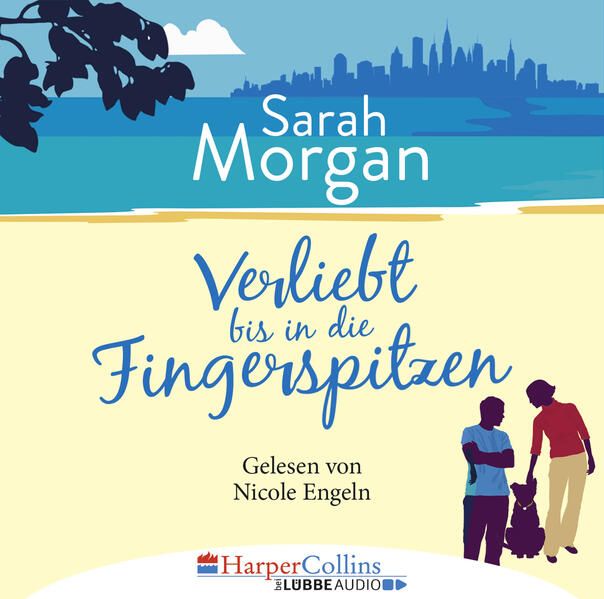 Produktbild: Verliebt bis in die Fingerspitzen