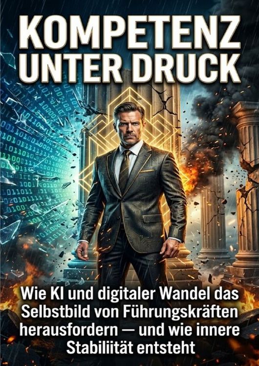 Produktbild: Kompetenz unter Druck