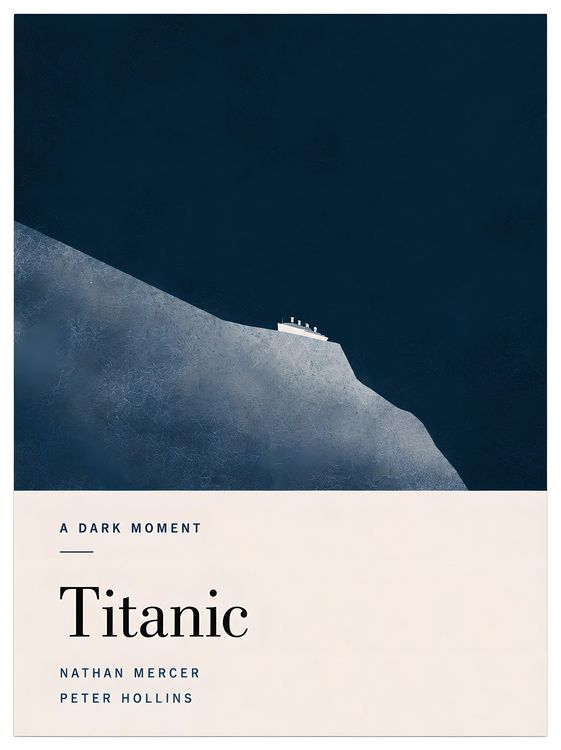 Produktbild: Titanic