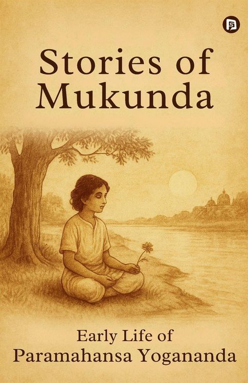 Produktbild: Stories of Mukunda - Early Life of Paramahansa Yogananda