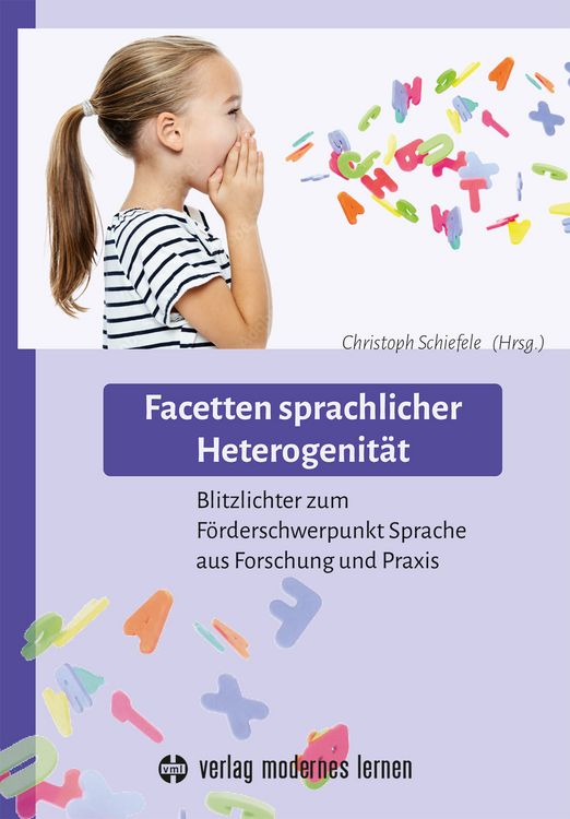 Produktbild: Facetten sprachlicher Heterogenit&auml;t