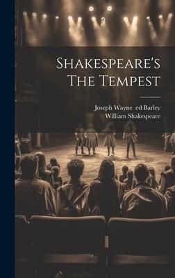 Produktbild: Shakespeare's The Tempest