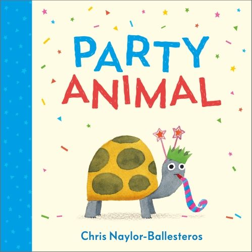 Produktbild: Party Animal