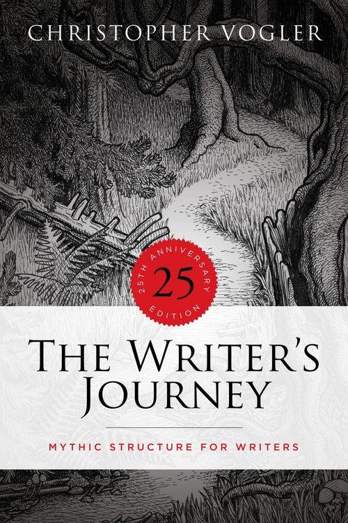 Produktbild: The Writer's Journey