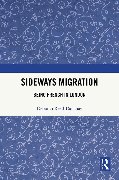 Produktbild: Sideways Migration