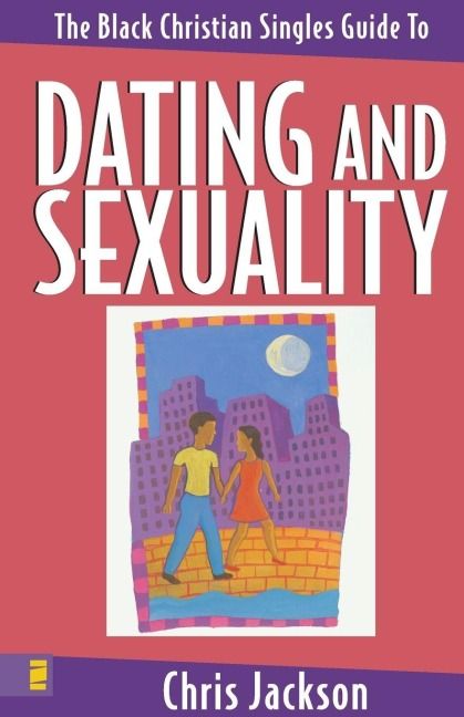 Produktbild: The Black Christian Singles Guide to Dating and Sexuality