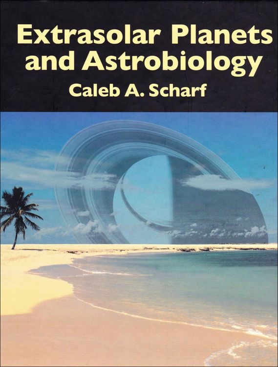 Produktbild: Extrasolar Planets and Astrobiology