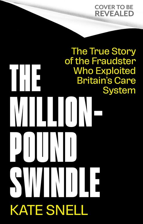 Produktbild: The Care Home Swindler