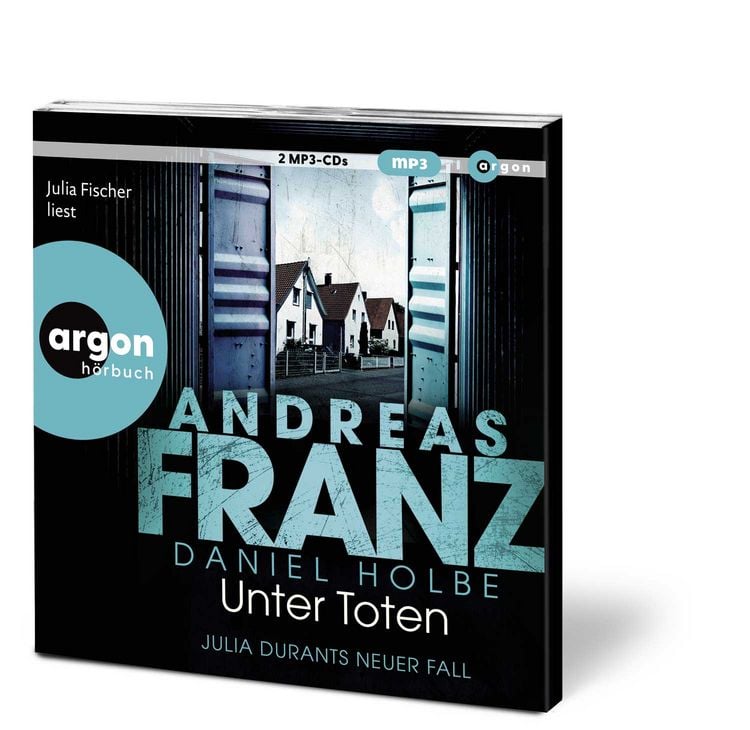 Produktbild: Unter Toten