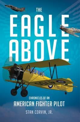 Produktbild: The Eagle Above