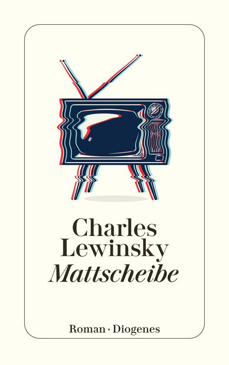 Produktbild: Mattscheibe