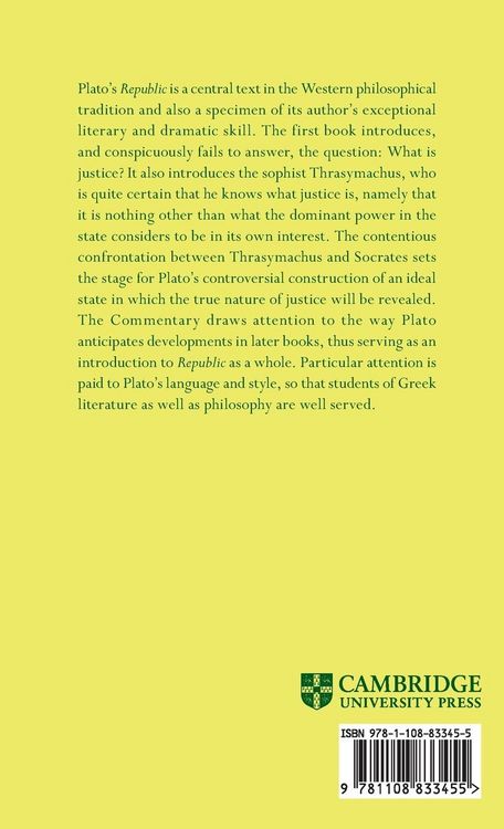 Produktbild: Plato