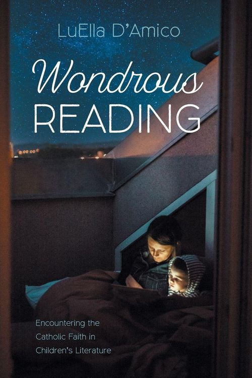 Produktbild: Wondrous Reading