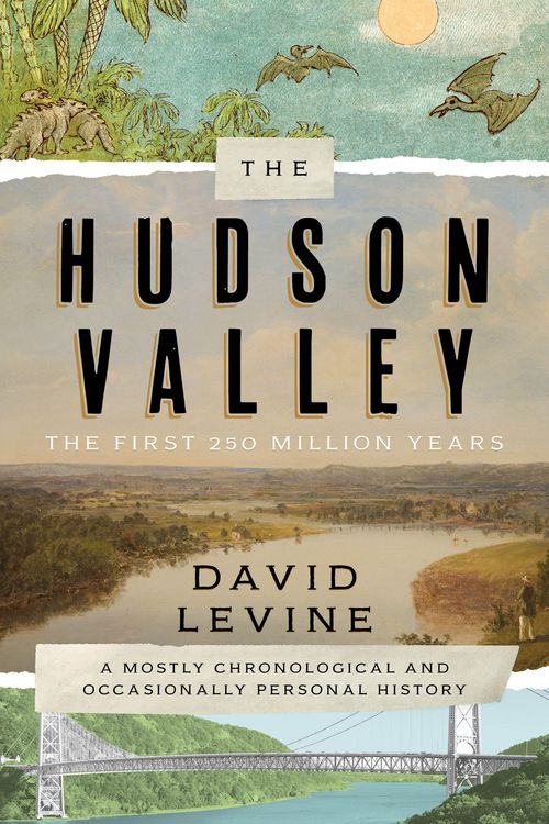 Produktbild: The Hudson Valley