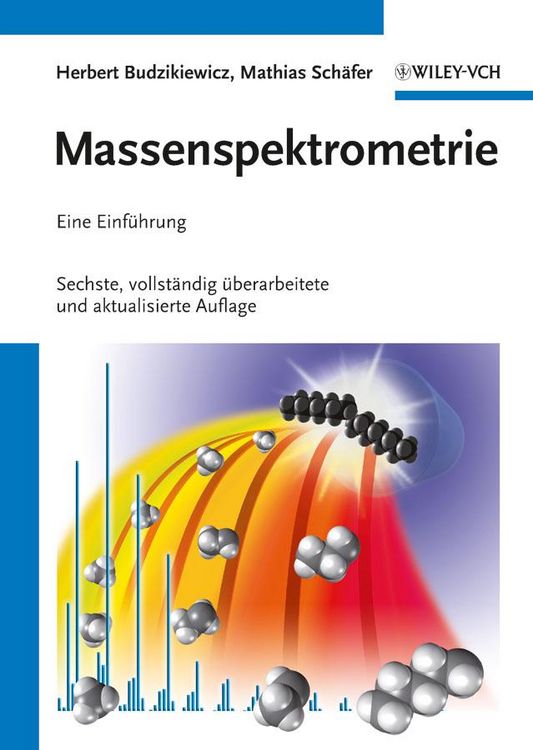 Produktbild: Massenspektrometrie