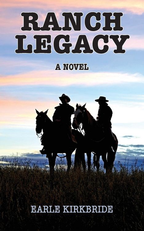 Produktbild: Ranch Legacy