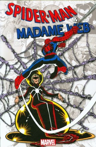 Produktbild: Spider-Man & Madame Web