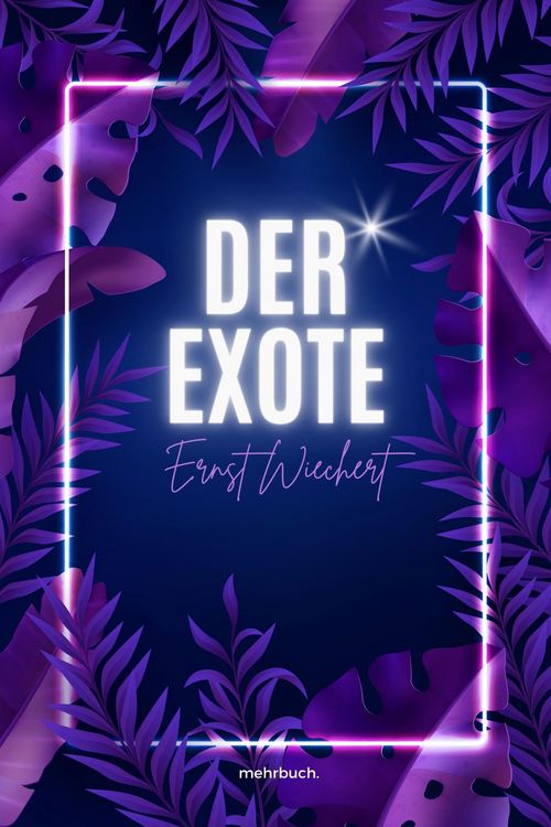 Produktbild: Der Exote