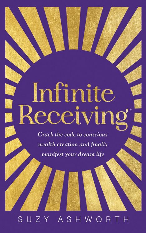 Produktbild: Infinite Receiving