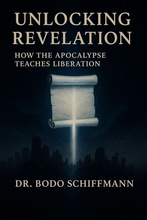 Produktbild: Unlocking Revelation