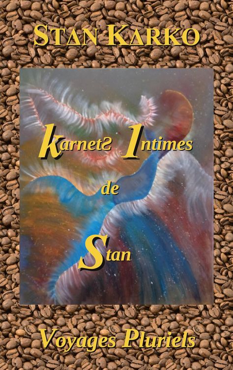 Produktbild: Karnets Intimes de Stan