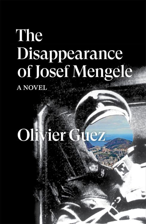 Produktbild: The Disappearance of Josef Mengele