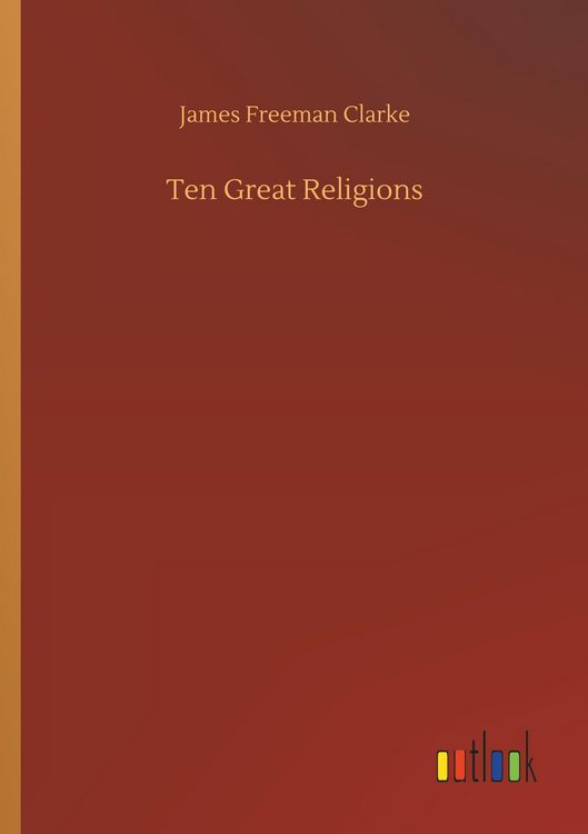 Produktbild: Ten Great Religions