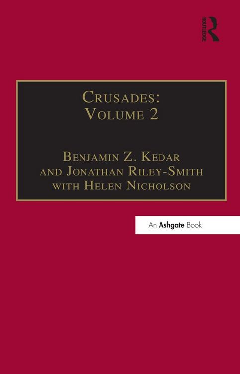 Produktbild: Crusades