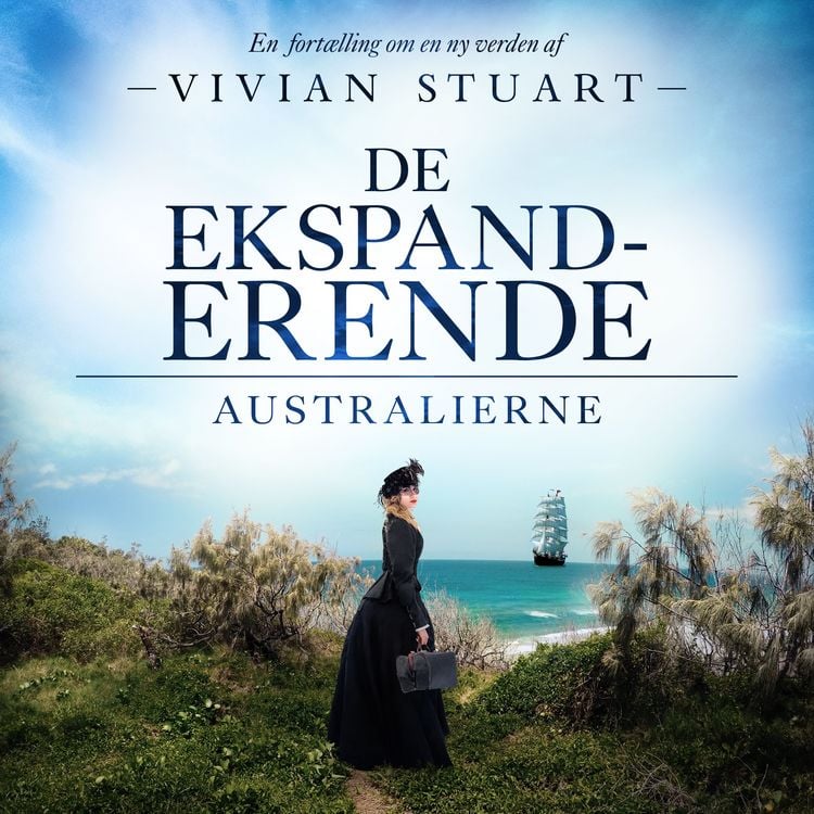 Produktbild: De ekspanderende