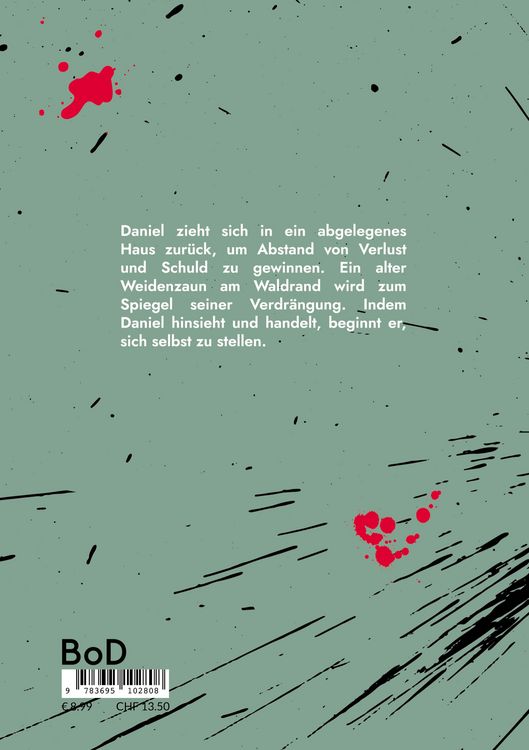 Produktbild: Zaun