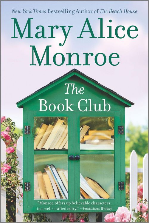 Produktbild: The Book Club