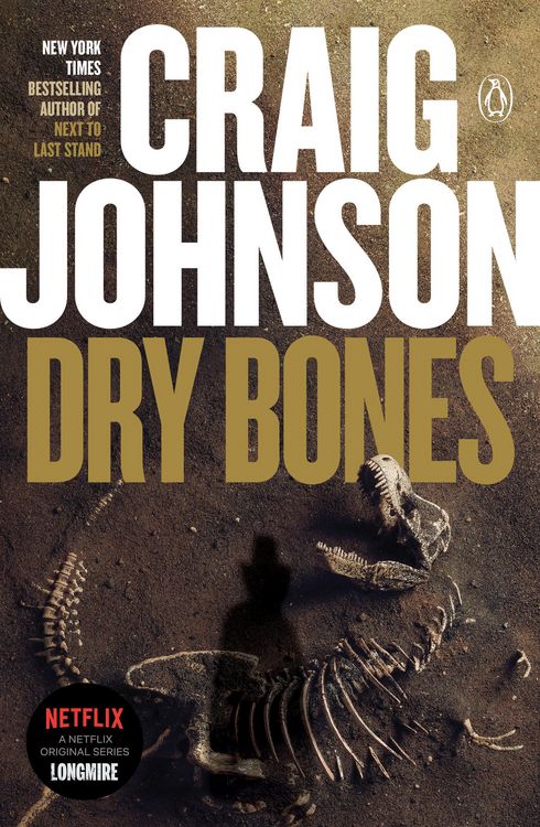 Produktbild: Dry Bones