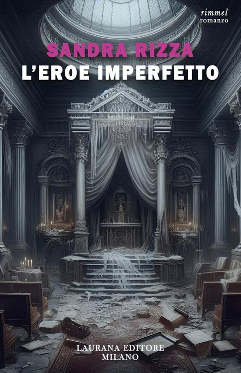 Produktbild: L' eroe imperfetto