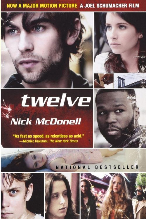 Produktbild: Twelve